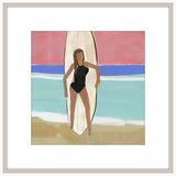 Surfer Girl II