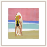 Surfer Girl V