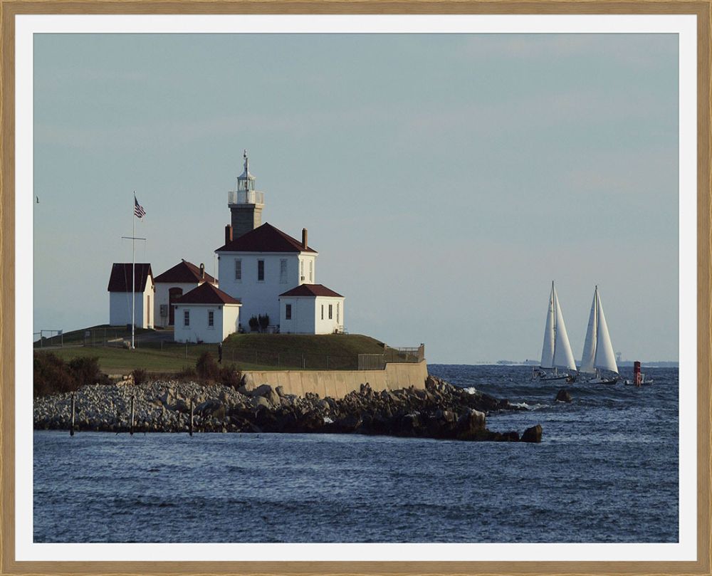 Sail Around