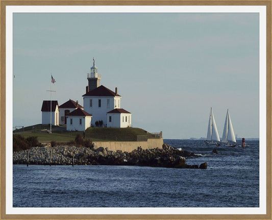Sail Around