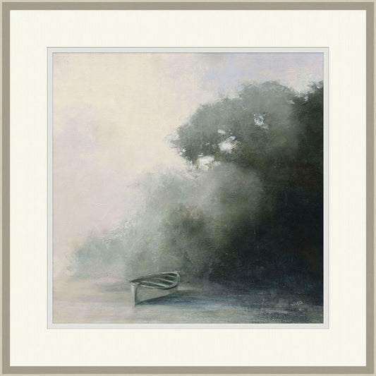 Coastal Solitude
