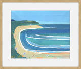 Beach Perspective II