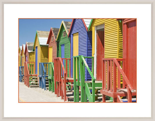 Bright Sheds