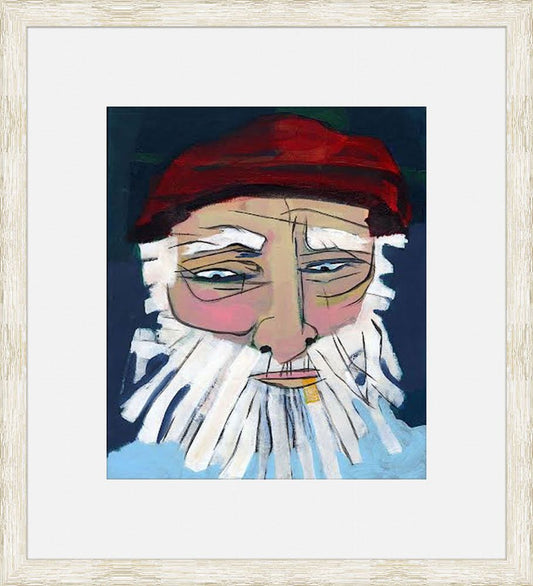 Red Cap