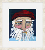 Red Cap
