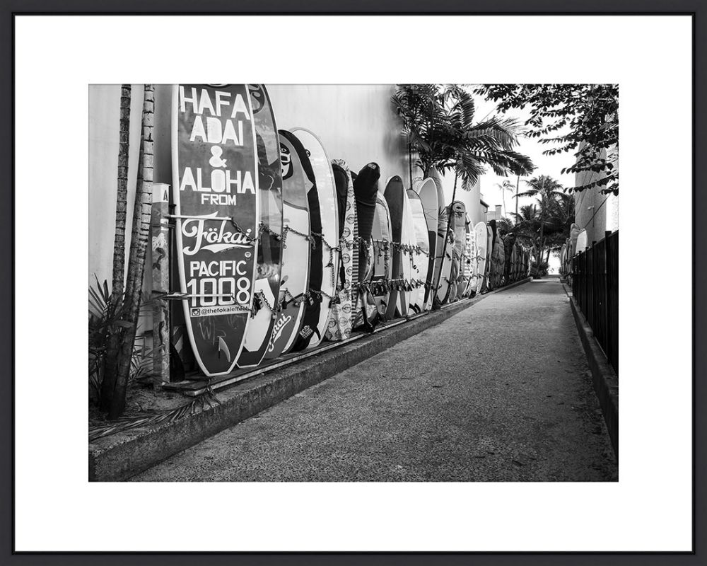Aloha Surfboards