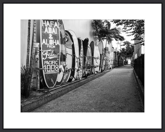 Aloha Surfboards