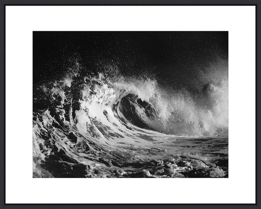 Curl of the Surf