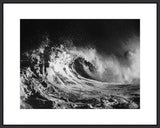 Curl of the Surf