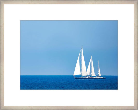 WhiteSails