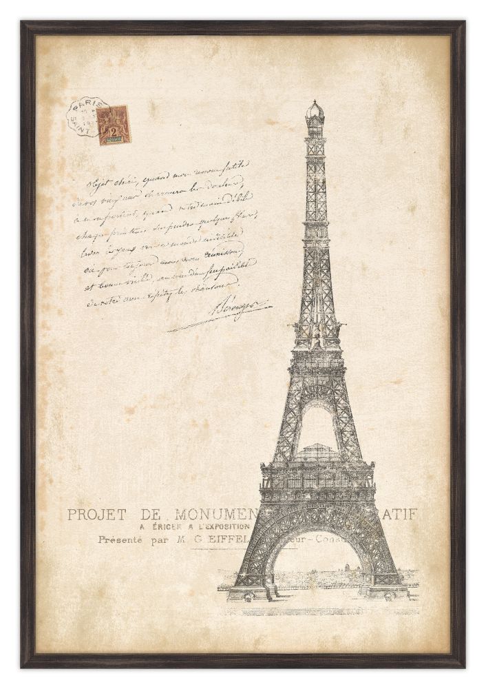 Projet de Monument