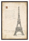 Projet de Monument