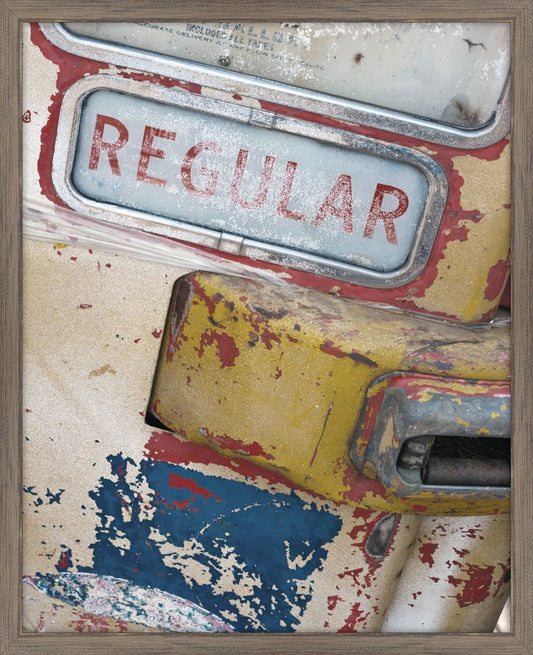 Regular