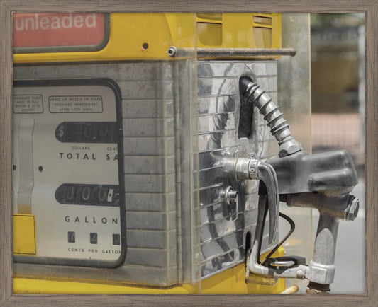 Unleaded