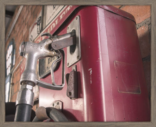 Standard Gas