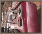 Standard Gas