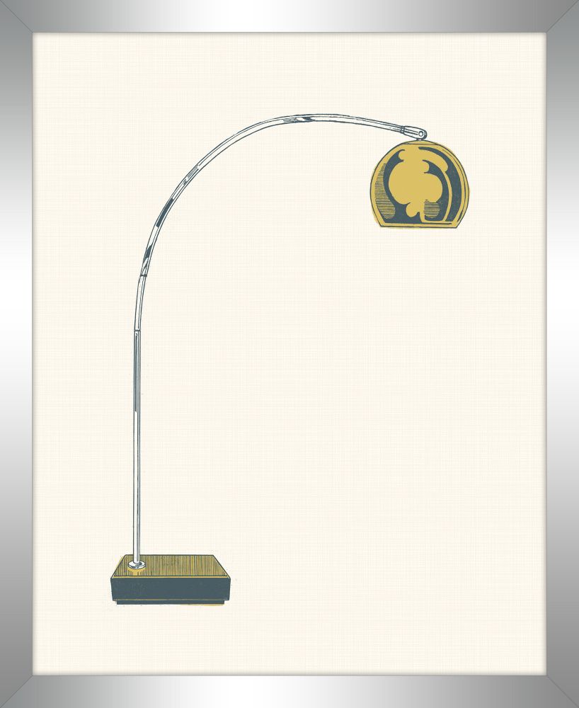 Mood Lighting I