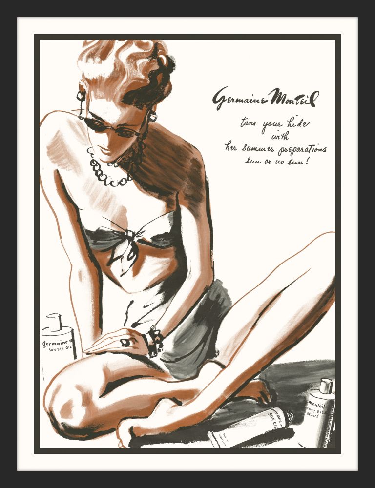 Germaine Montiel
