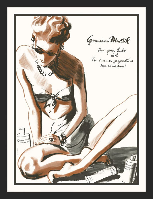 Germaine Montiel