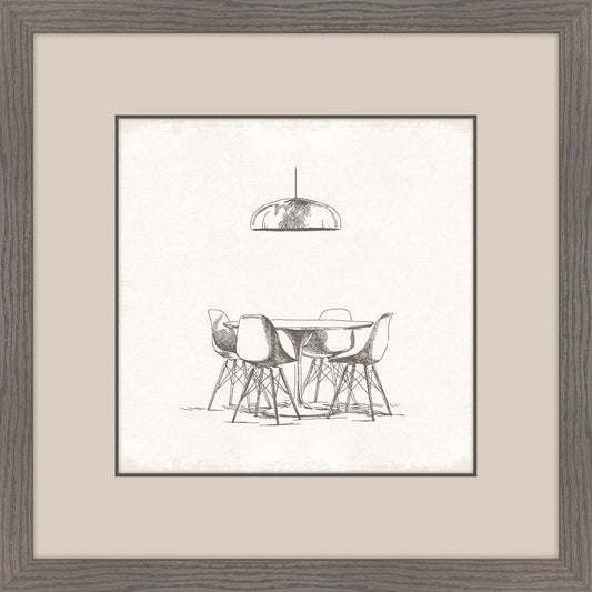 Mod Living III