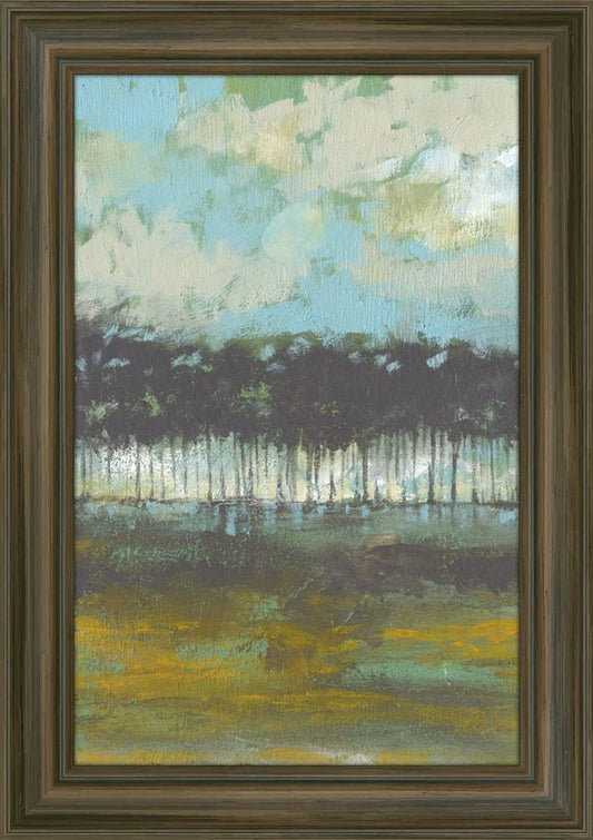 Golden Field I