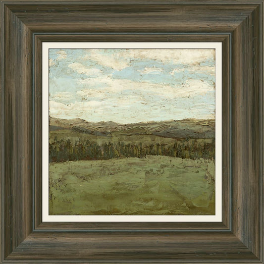 Western View III