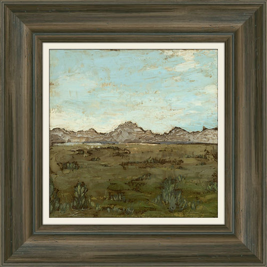 Western View IV