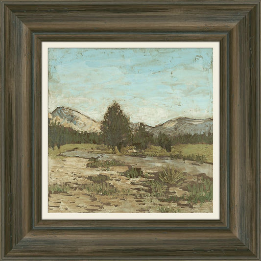 Western View V