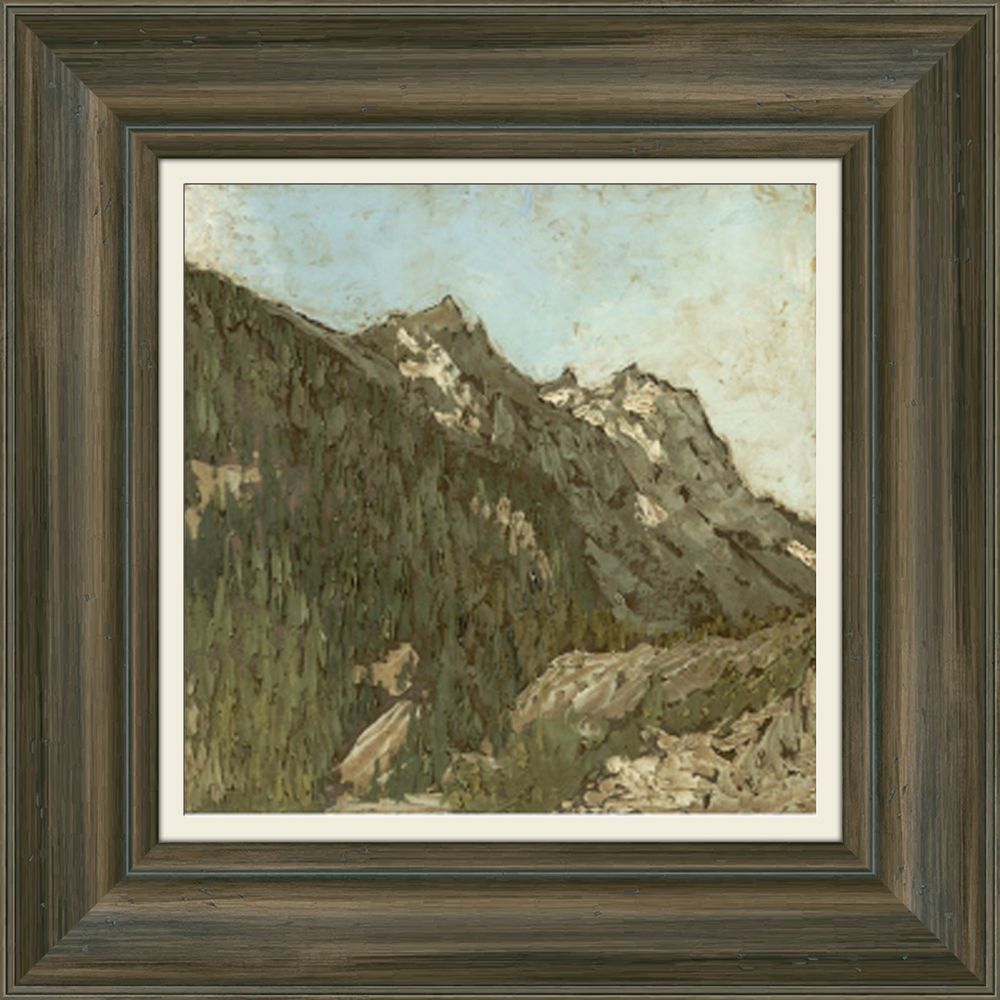 Western View VII