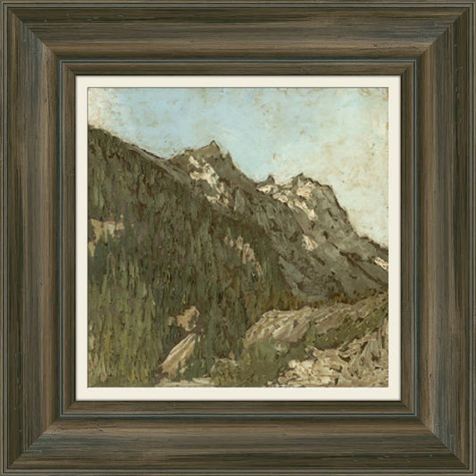Western View VII