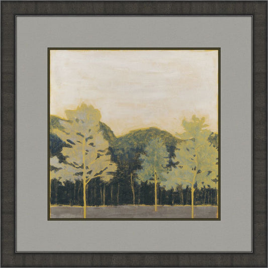Emerald Forest I