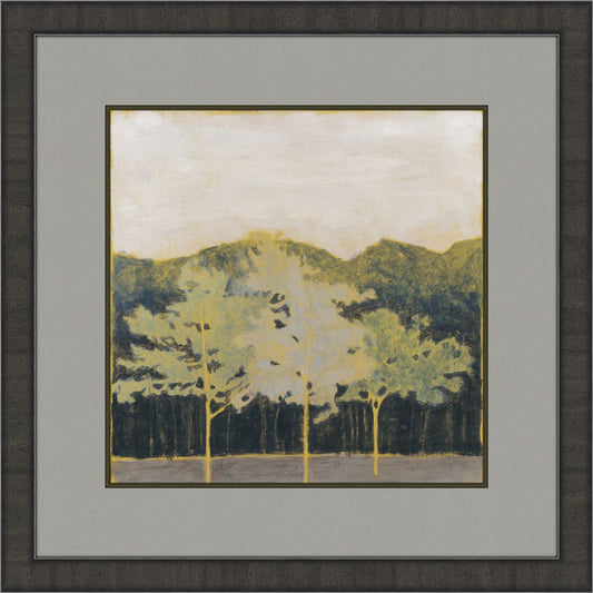 Emerald Forest II