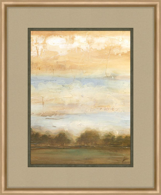 Morning Sky II