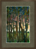 Through the Trees I