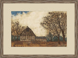 Erstwhile Barn I