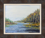 Winding River