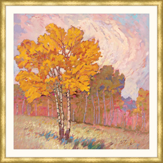 Tree Line I