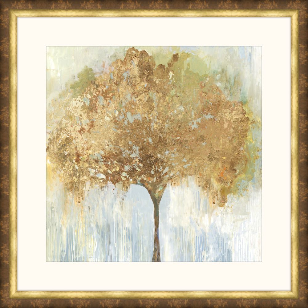Autumn Tree
