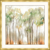 In the Fog I
