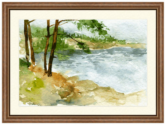 River View