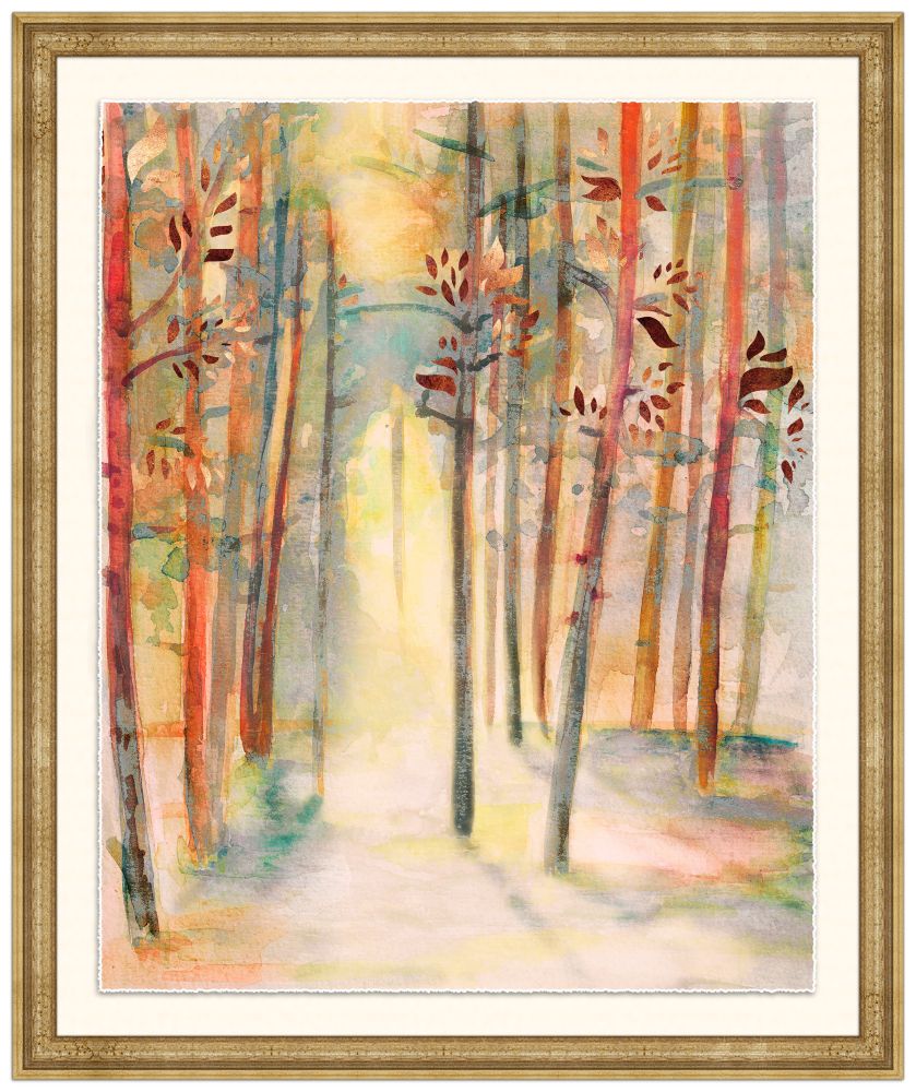 Into the Woods