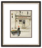 COIFFEUR