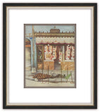 BOUCHERIE