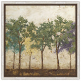 Arbor Discourse I