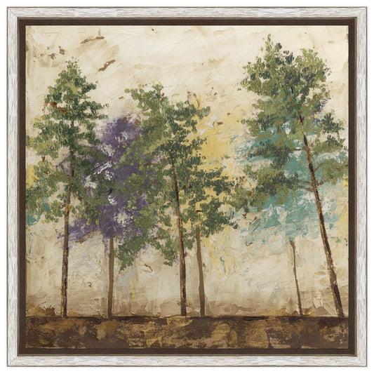 Arbor Discourse II