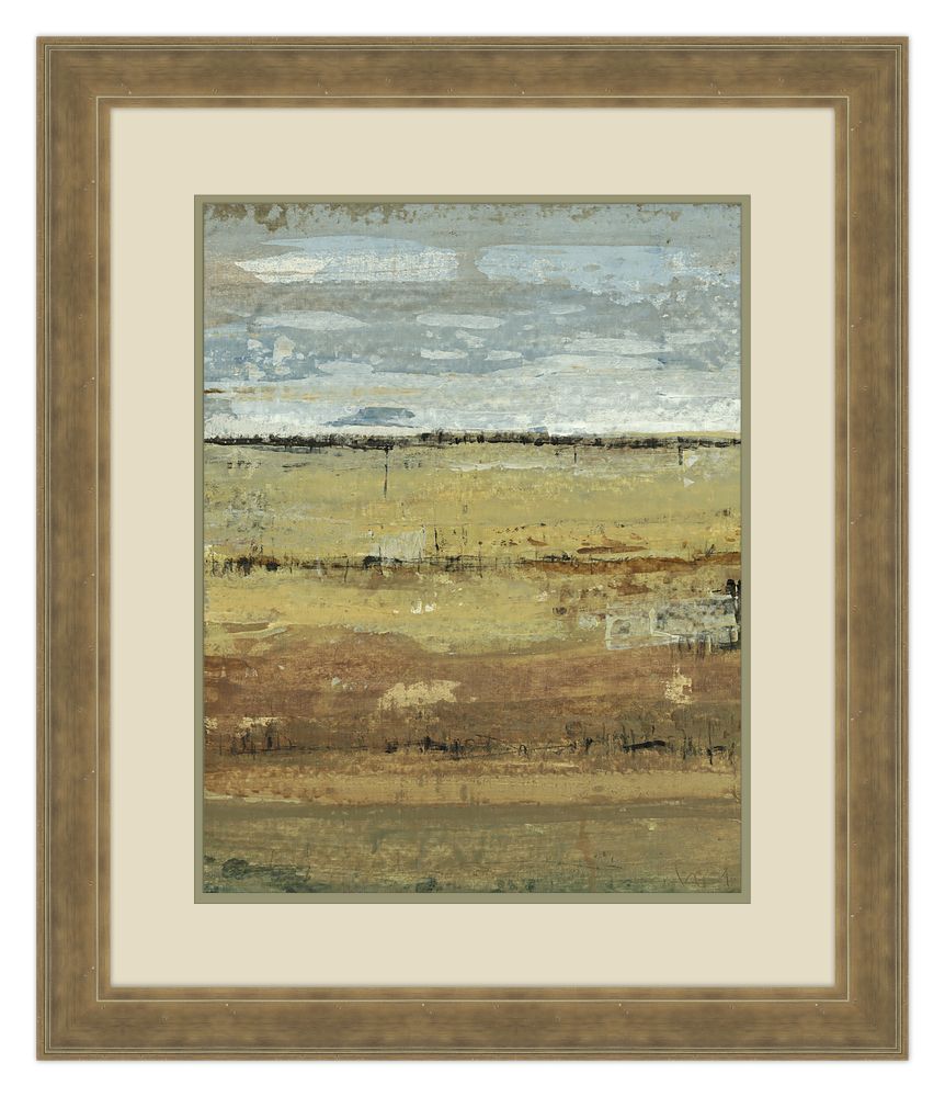 Field Layers I