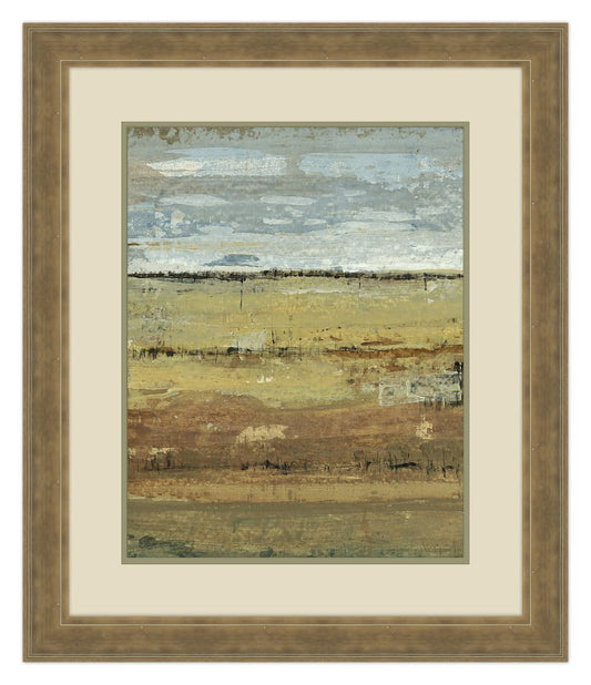 Field Layers I