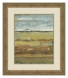 Field Layers I