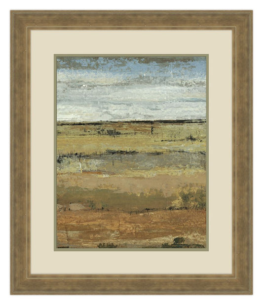 Field Layers II