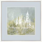 Treeline Collage II
